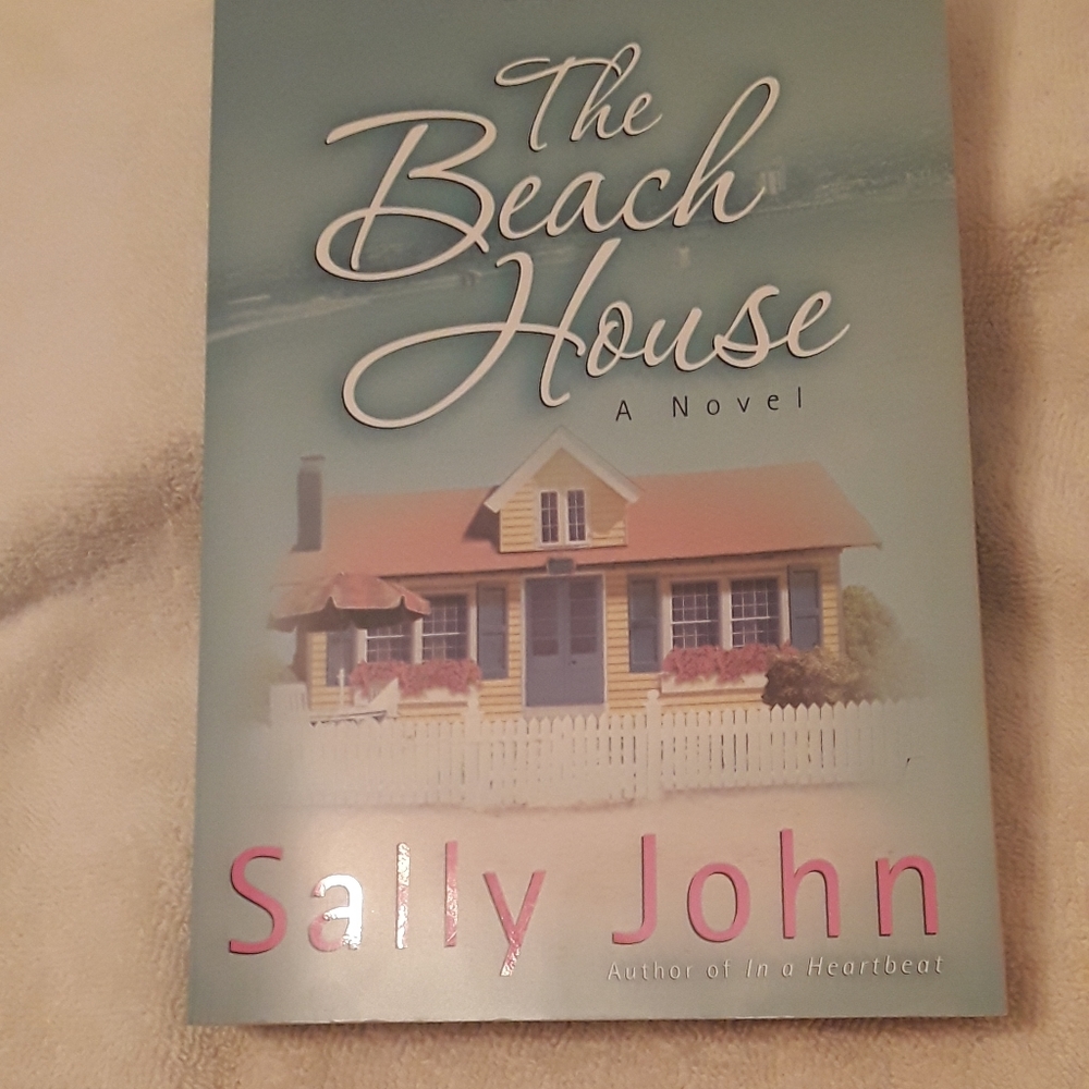 The Beach House